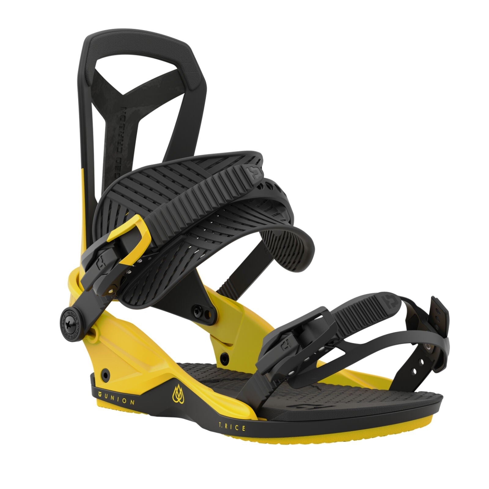 Men's Snowboard Bindings