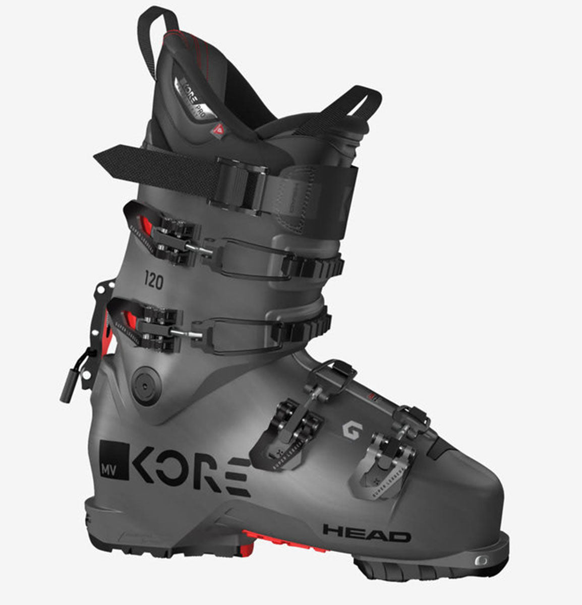 Ski Boots | Glacier Ski Shop