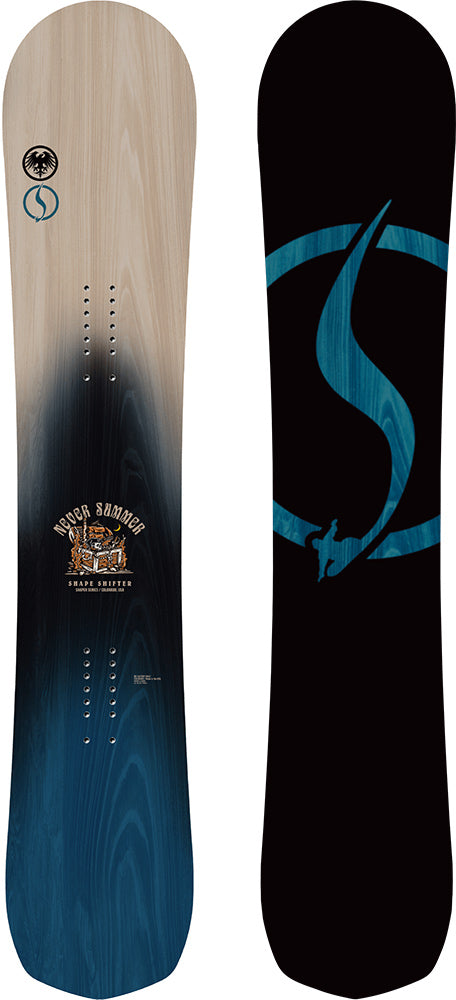 How to choose your snowboard effectively – THE INDIAN FACE