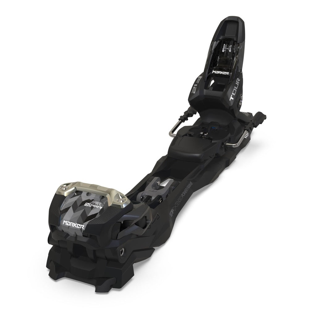 Marker F12 Tour EPF Alpine Touring Ski Bindings - 2027