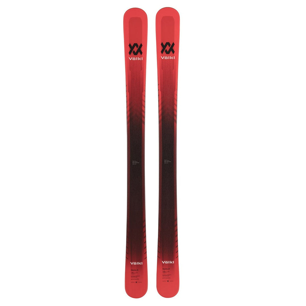 volkl-mantra-junior-flat-skis-2024
