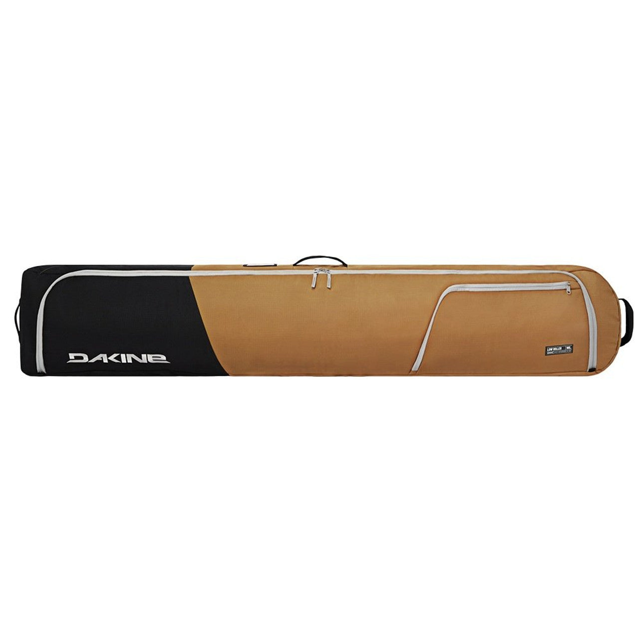 Dakine Low Roller Snowboard Bag - Rubber )