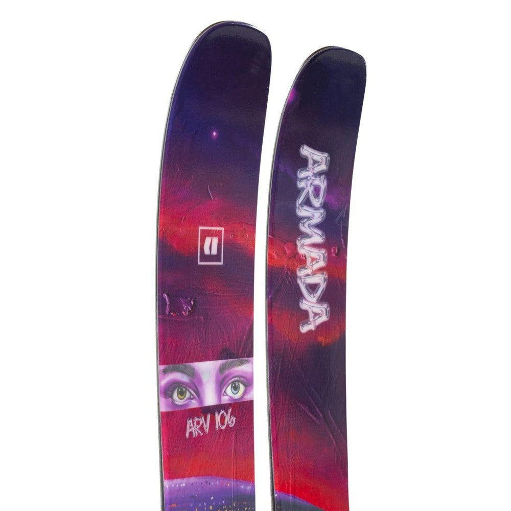 Armada ARV 106 Skis - 2026