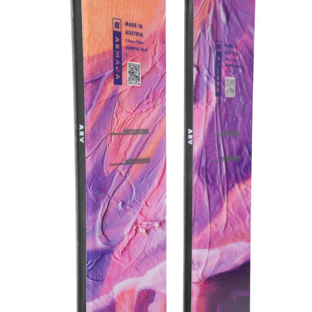 Armada ARV 106 Skis - 2026