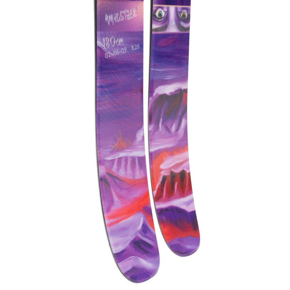 Armada ARV 106 Skis - 2026