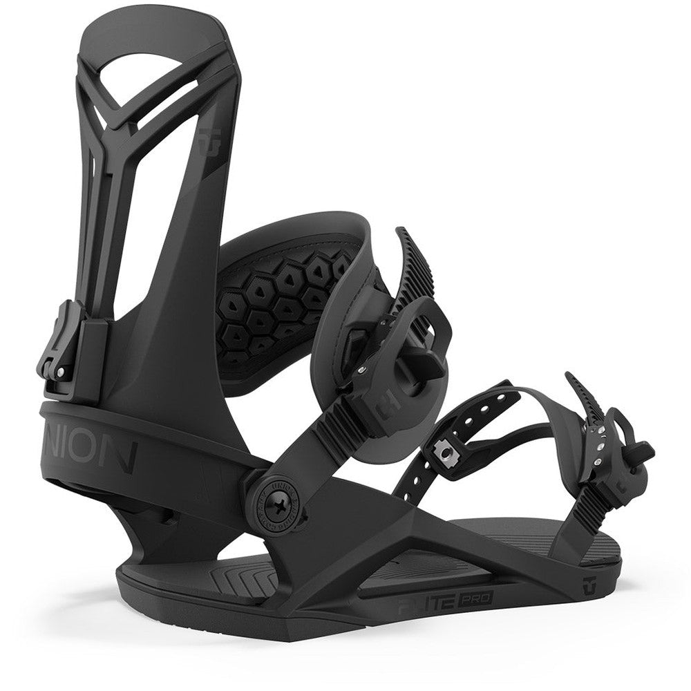 Union Flite Pro Snowboard Bindings - 2024