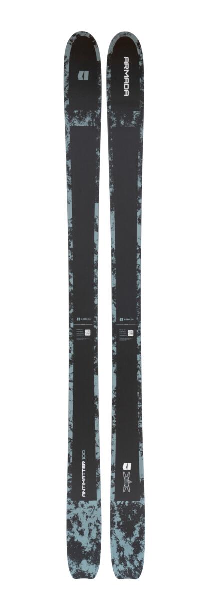 Armada Antimatter 100 Skis - 2027