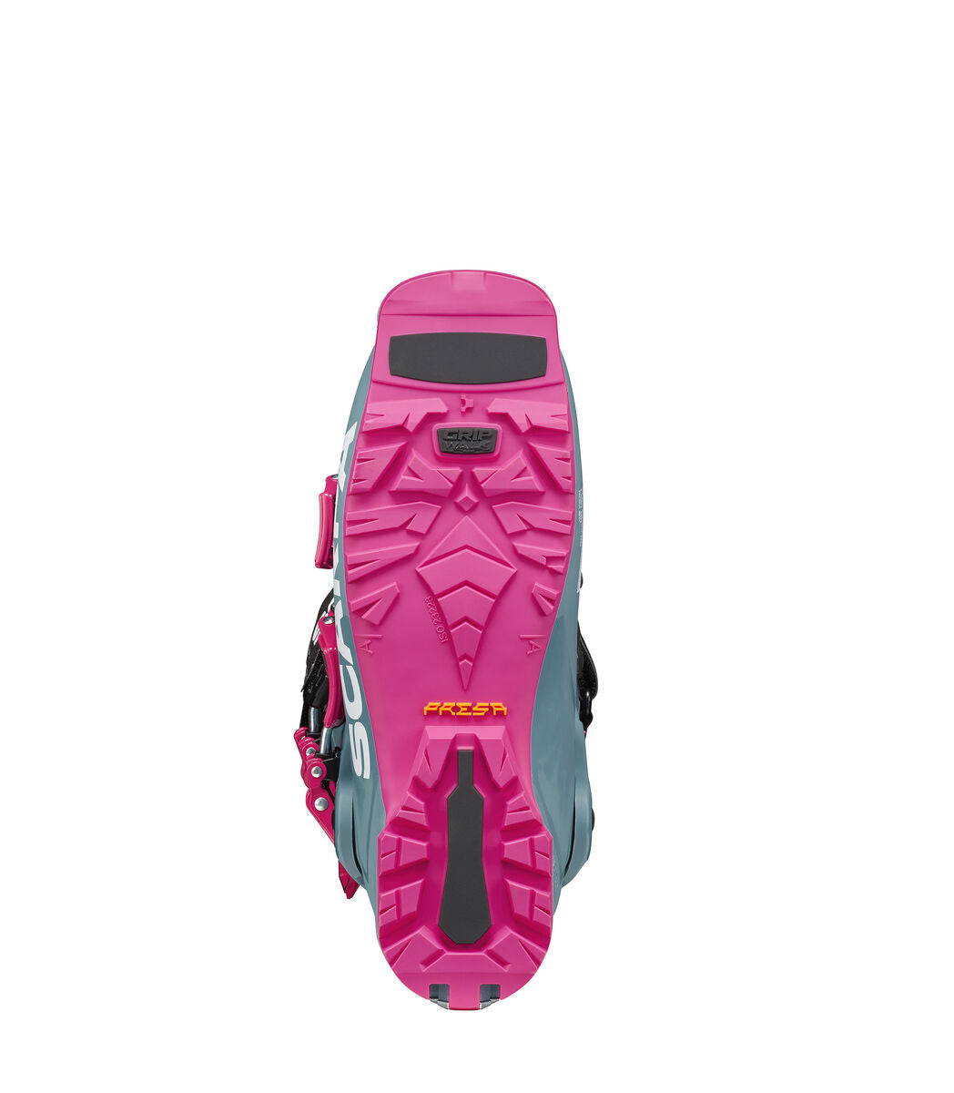 Scarpa 4-Quatro GT Telemark Boots - Women's 2026