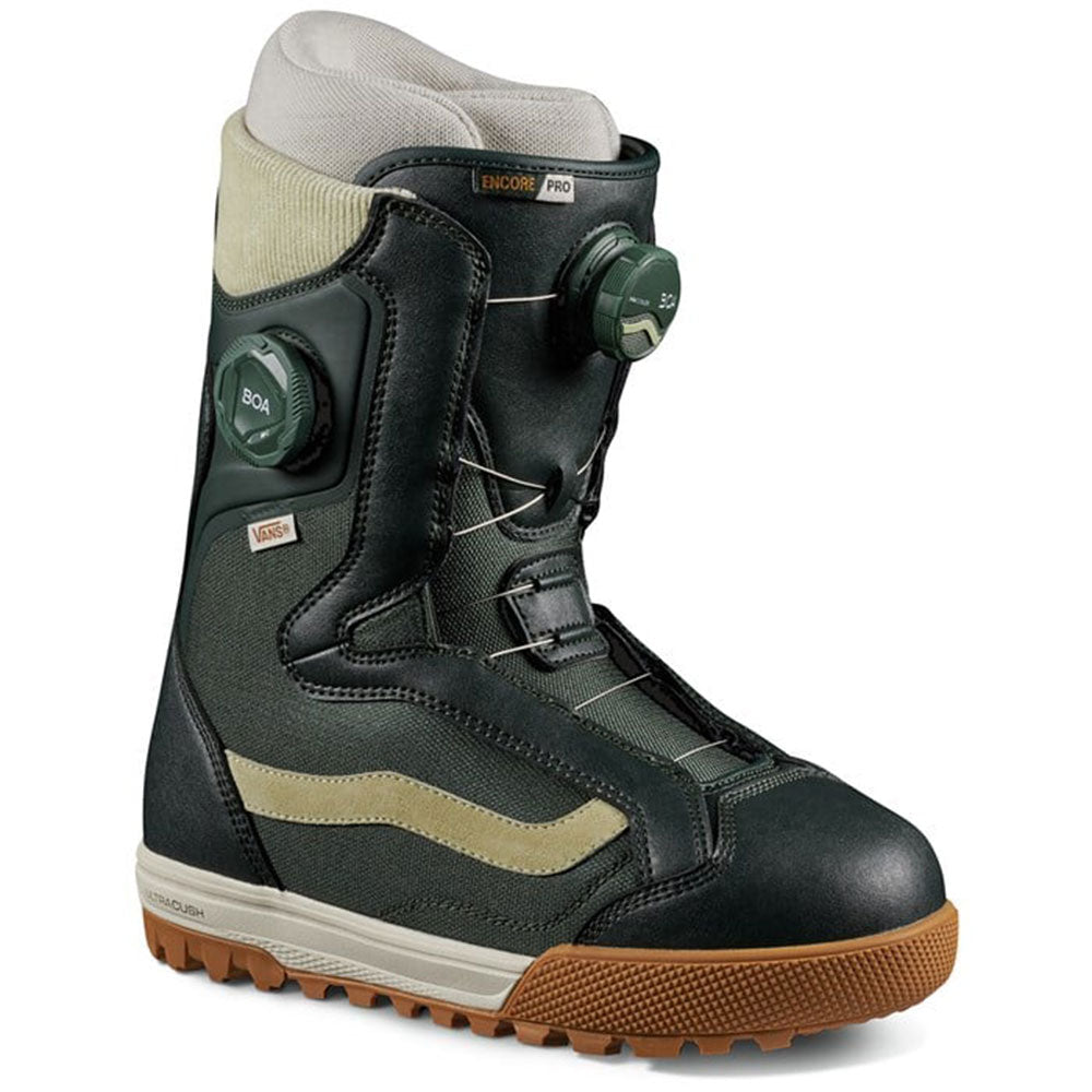 vans-encore-pro-snowboard-boots-dark-green-womens-2024