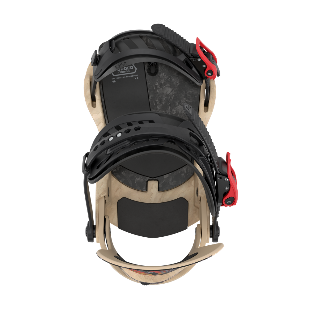 Union Atlas Pro Snowboard Binding - Kazu 2026