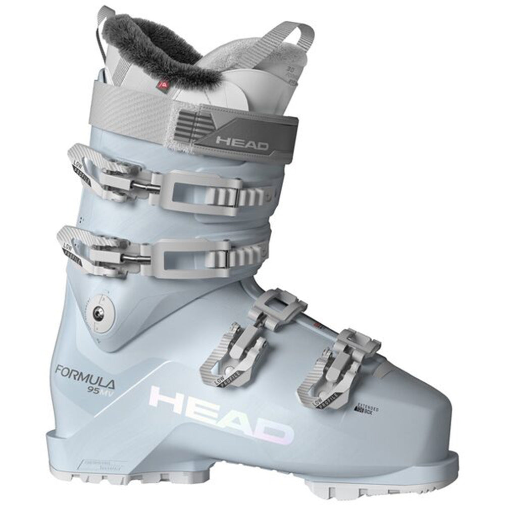 Head Formula 95 Ski Boots Women's 2024 - Main Image