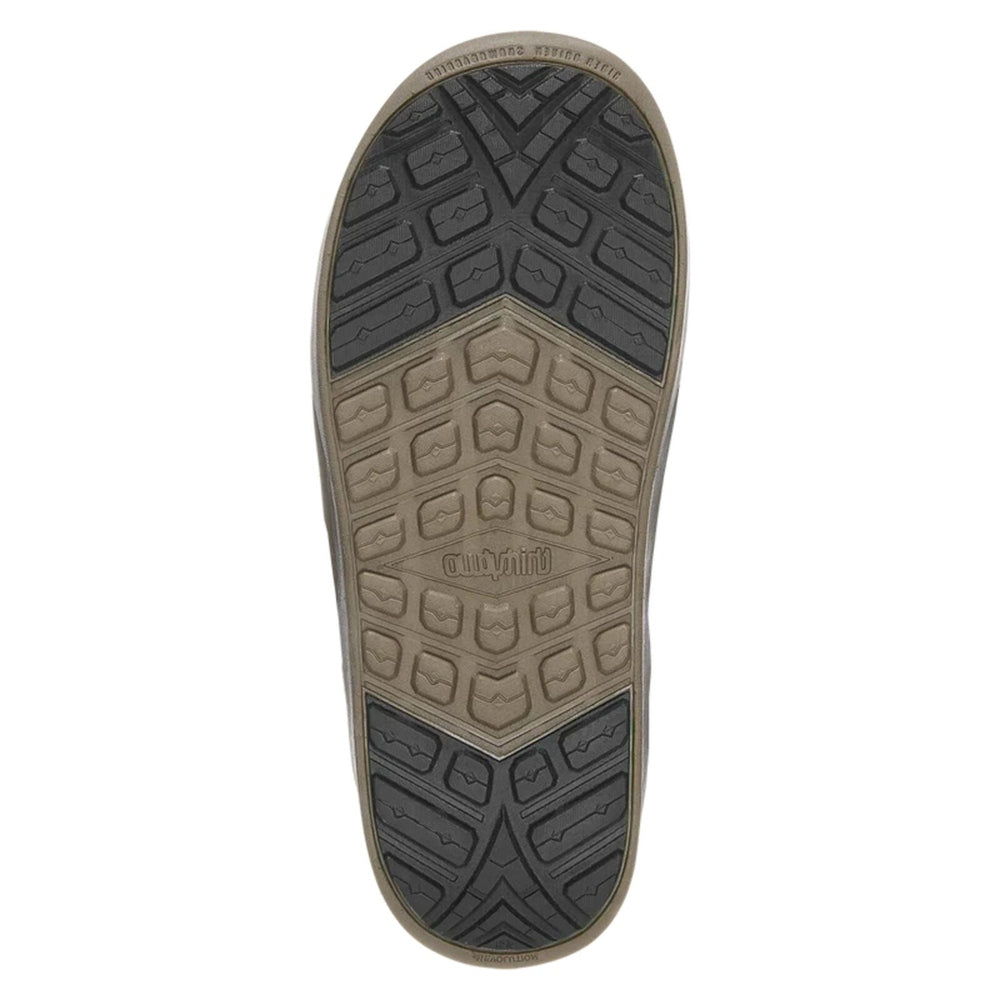 ThirtyTwo Lashed Melancon Double BOA Snowboard Boots - Women's 2026
