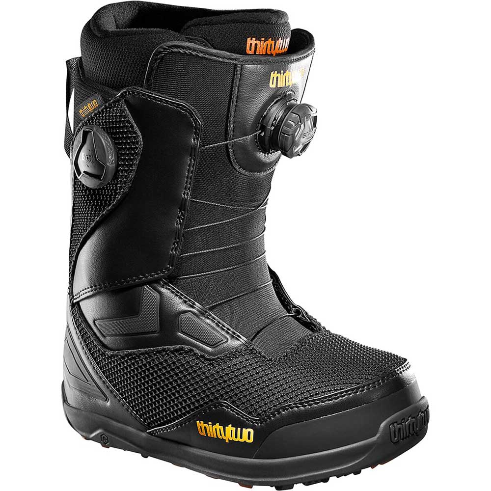 thirtytwo boa snowboard boots kids& 39 ThirtyTwo TM-2 Double BOA Snowboard Boots