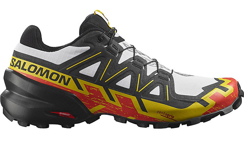 Salomon Speedcross 6 Trail Running Shoes Review 2023