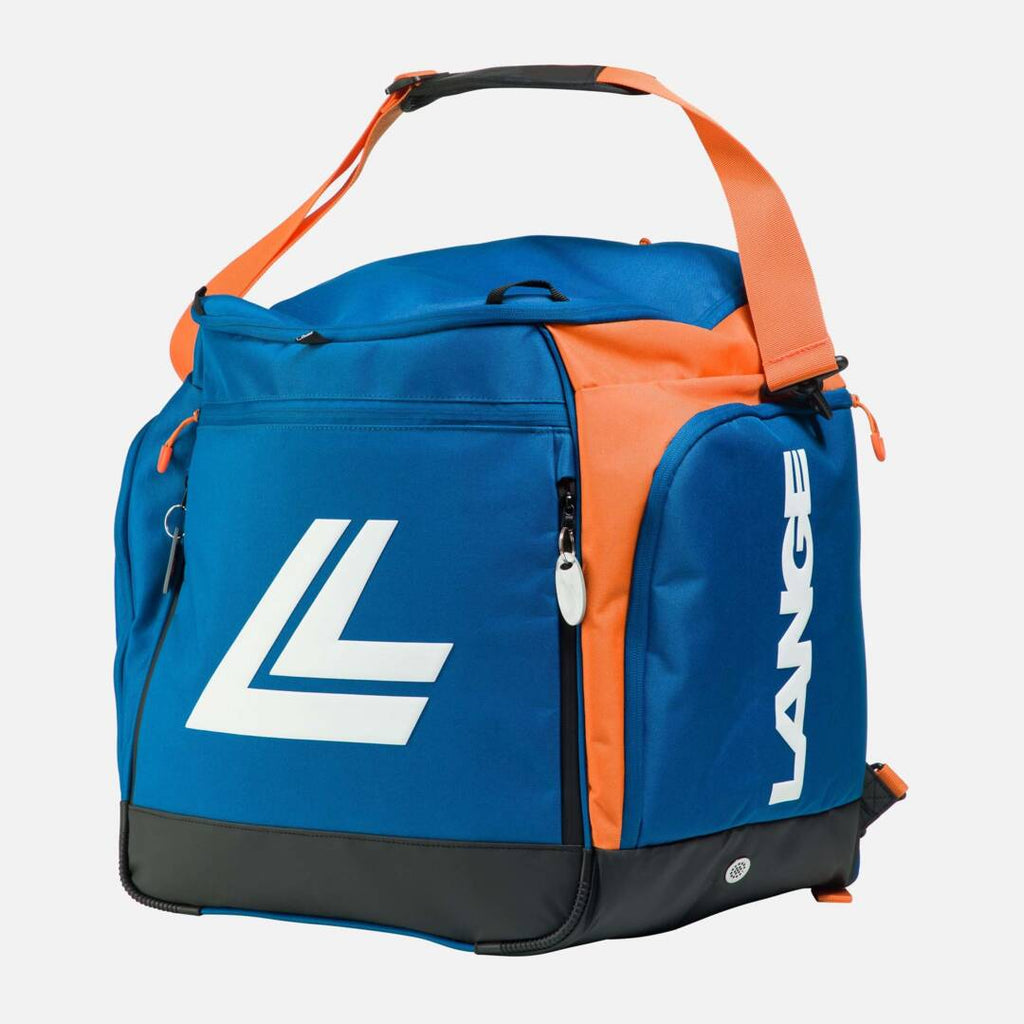 Lange Heated Bag 120V - 2025