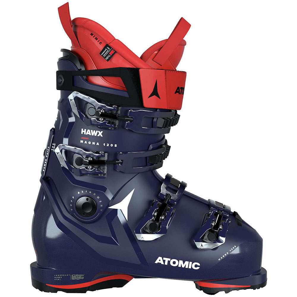 Atomic Hawx Magna 120 GW Ski Boots 2024 Glacier Ski Shop