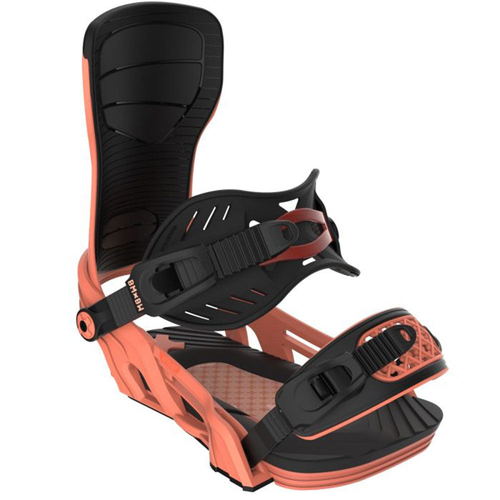 bent-metal-stylist-snowboard-bindings-womens-apricot-2025