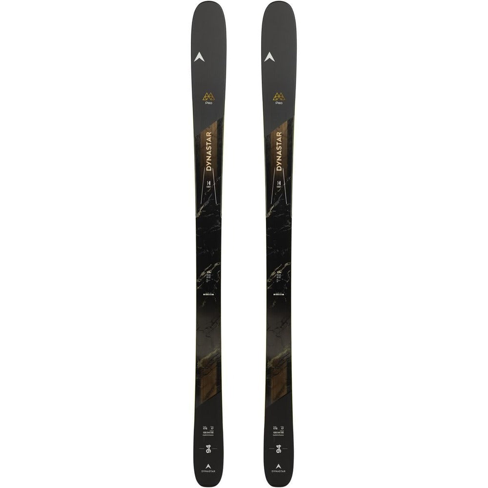 Dynastar M-Pro 94 Ti Open Skis - 2026