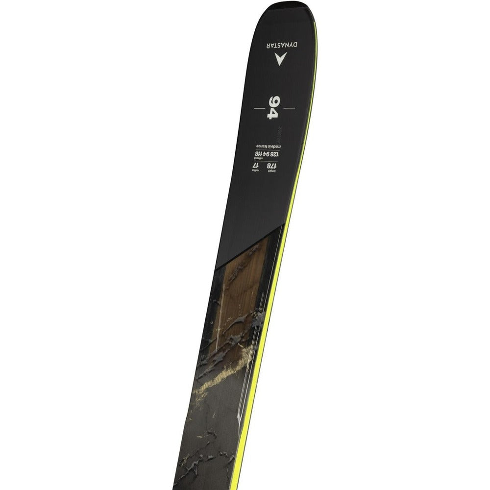 Dynastar M-Pro 94 Ti Open Skis - 2026