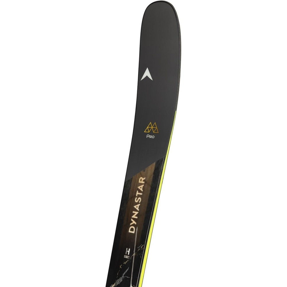 Dynastar M-Pro 94 Ti Open Skis - 2026