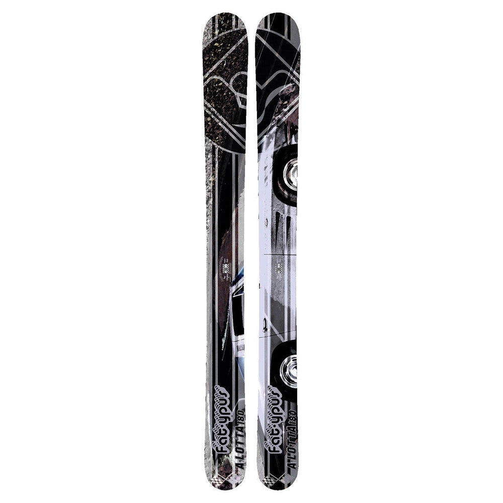Fat-ypus A-Lotta Skis - 2025 | Glacier Ski Shop Fat-ypus A-Lotta Skis - 2025 | Glacier Ski Shop