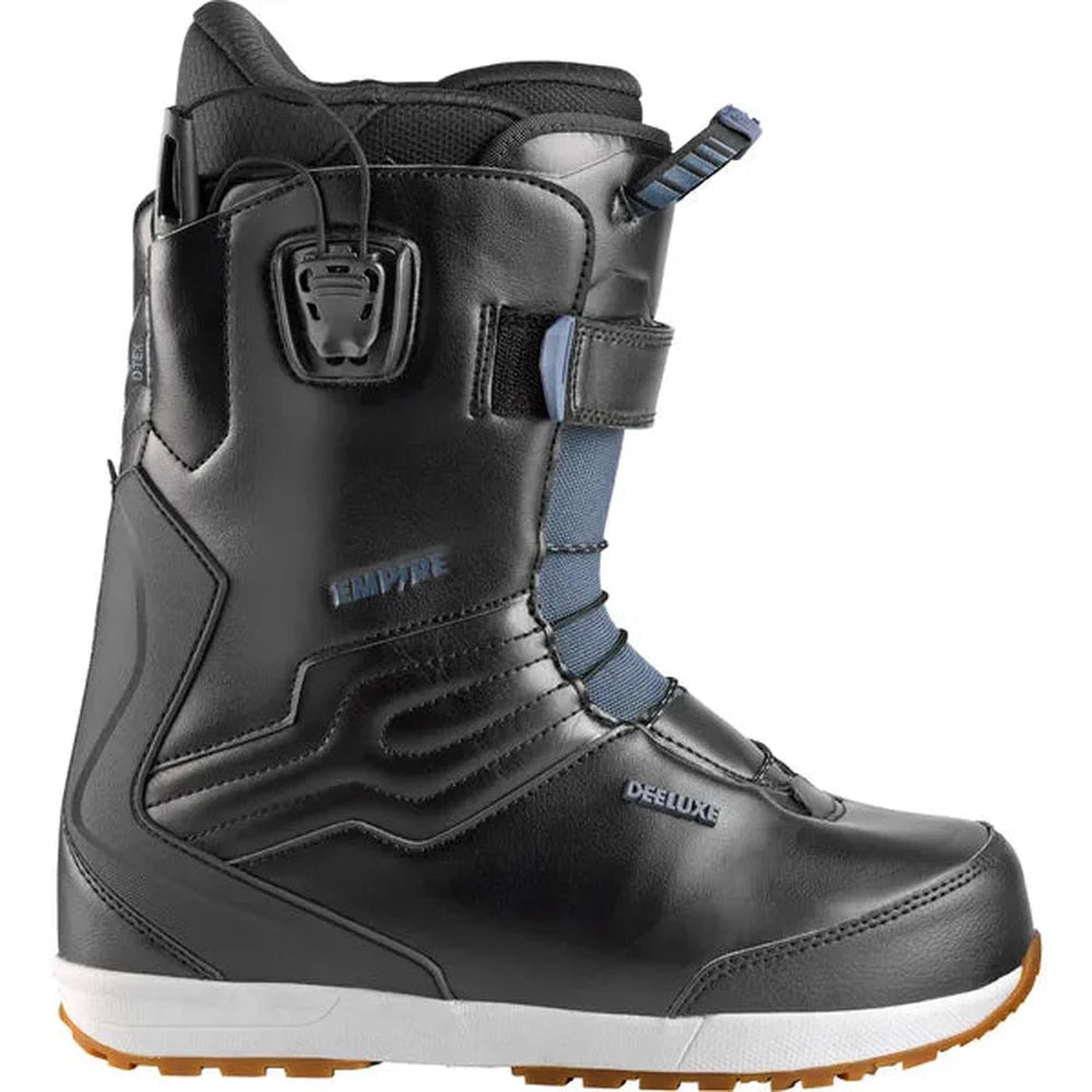 Deeluxe Empire Snowboard Boots 2025 | Glacier Ski Shop Deeluxe Empire Snowboard Boots 2025 | Glacier Ski Shop