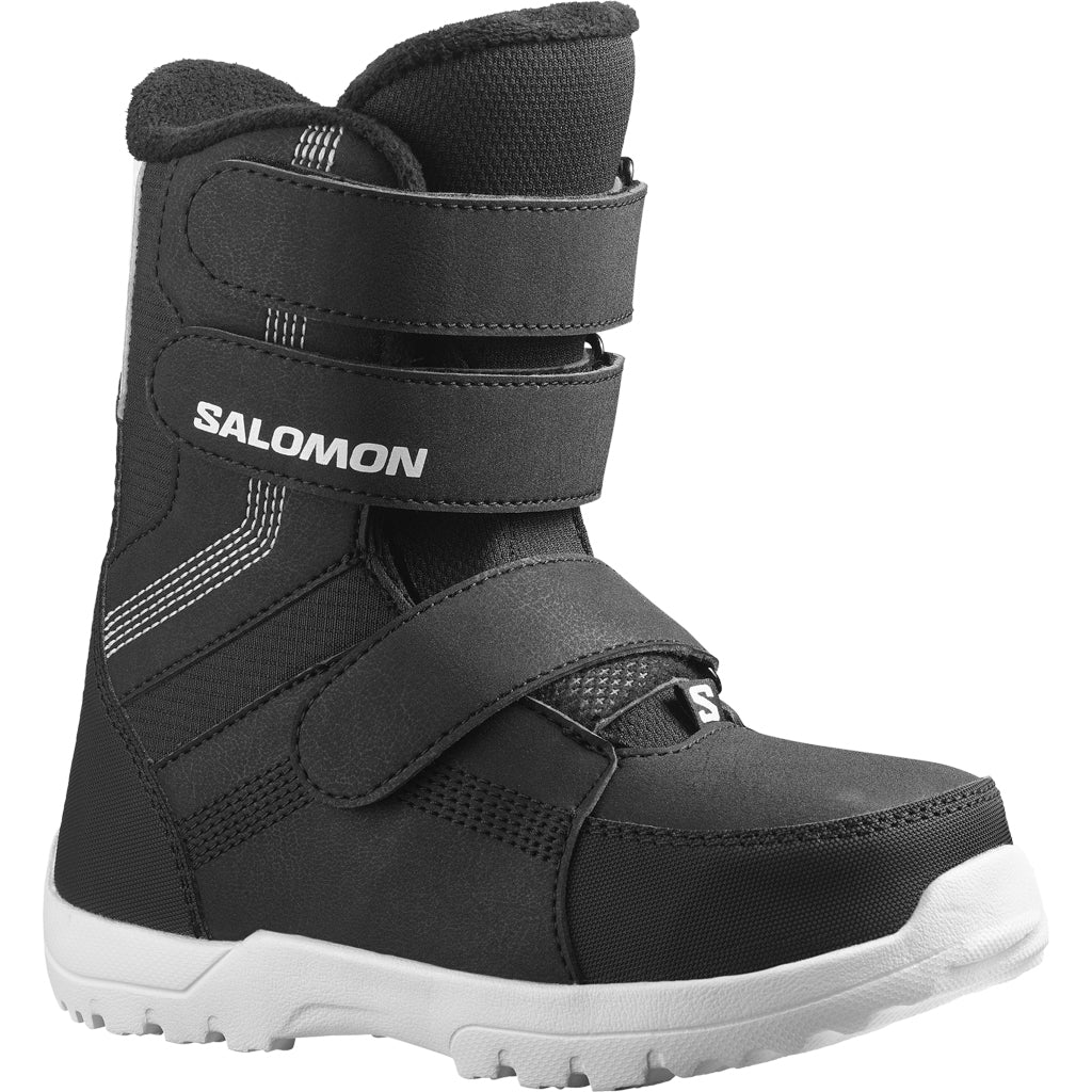 Salomon Whipstar Kids Snowboard Boots 2025 | Glacier Ski Shop