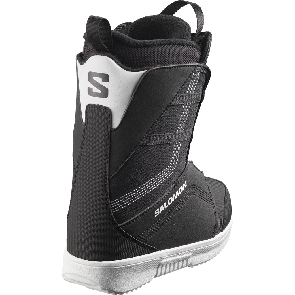 Salomon Project BOA Snowboard Boots - Youth 2025