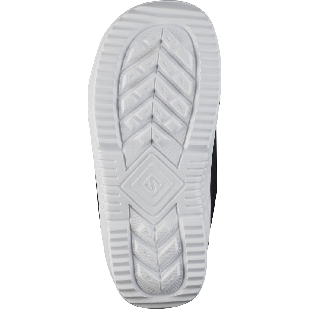 Salomon Project BOA Snowboard Boots - Youth 2025