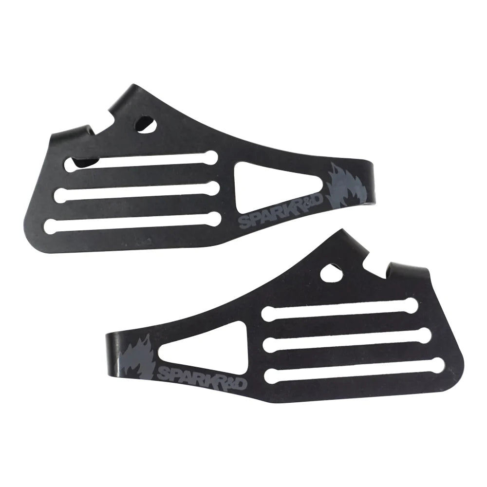 Spark R&D Tail Clip Kit - 2025