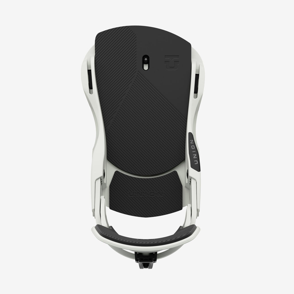 Union Force Team HB Snowboard Bindings - Sand 2025