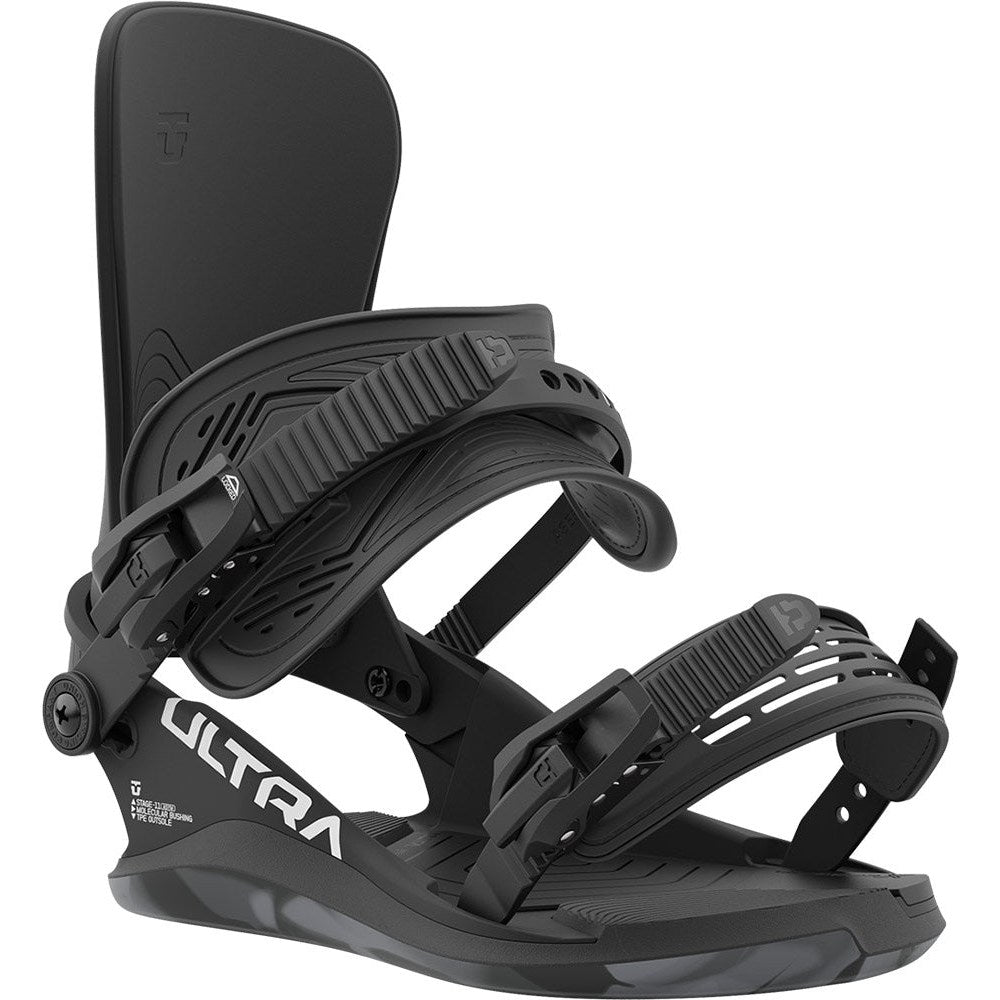 Union Ultra Snowboard Bindings 2024 — Ski Company