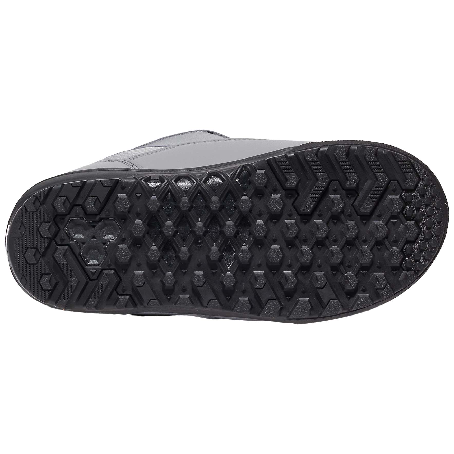 Vans Aura Pro Snowboard Boots - Black/Pewter 2025
