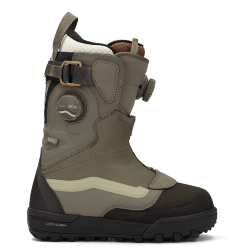 VANS Viaje Range Edition BOA スノーボードブーツ Vans Viaje Range Edition Women's Snowboard Boot 2026|Glacier Ski Shop
