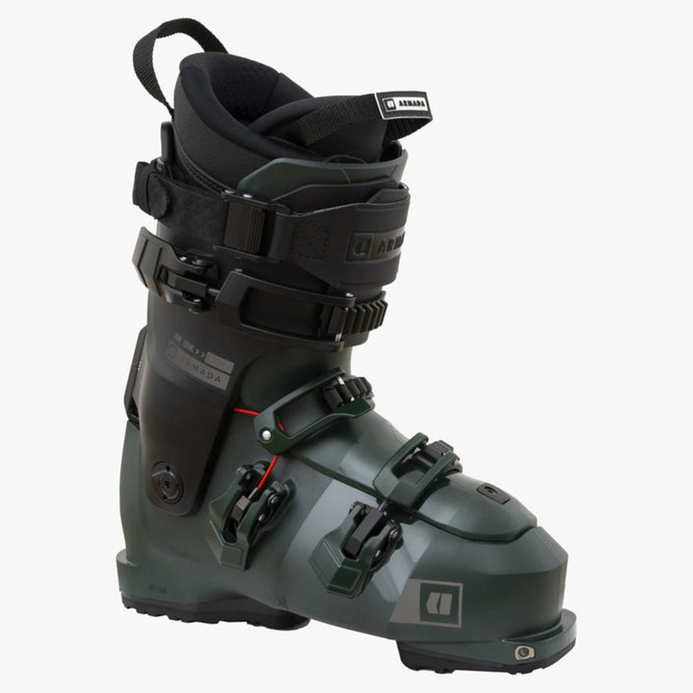 Armada AR ONE 130 MV Ski Boots 2026 | Glacier Ski Shop