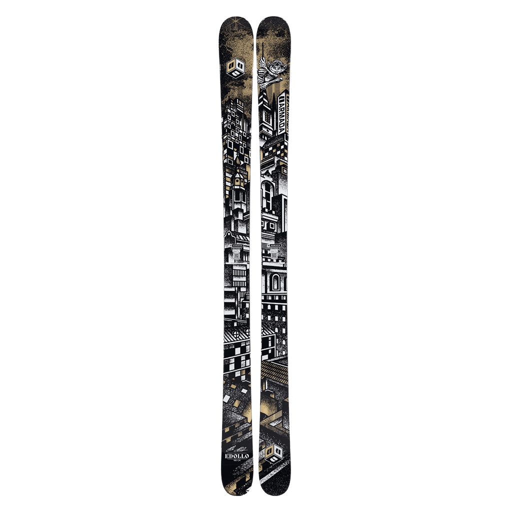 Armada Edollo Skis - 2025 Armada Edollo Skis - 2025