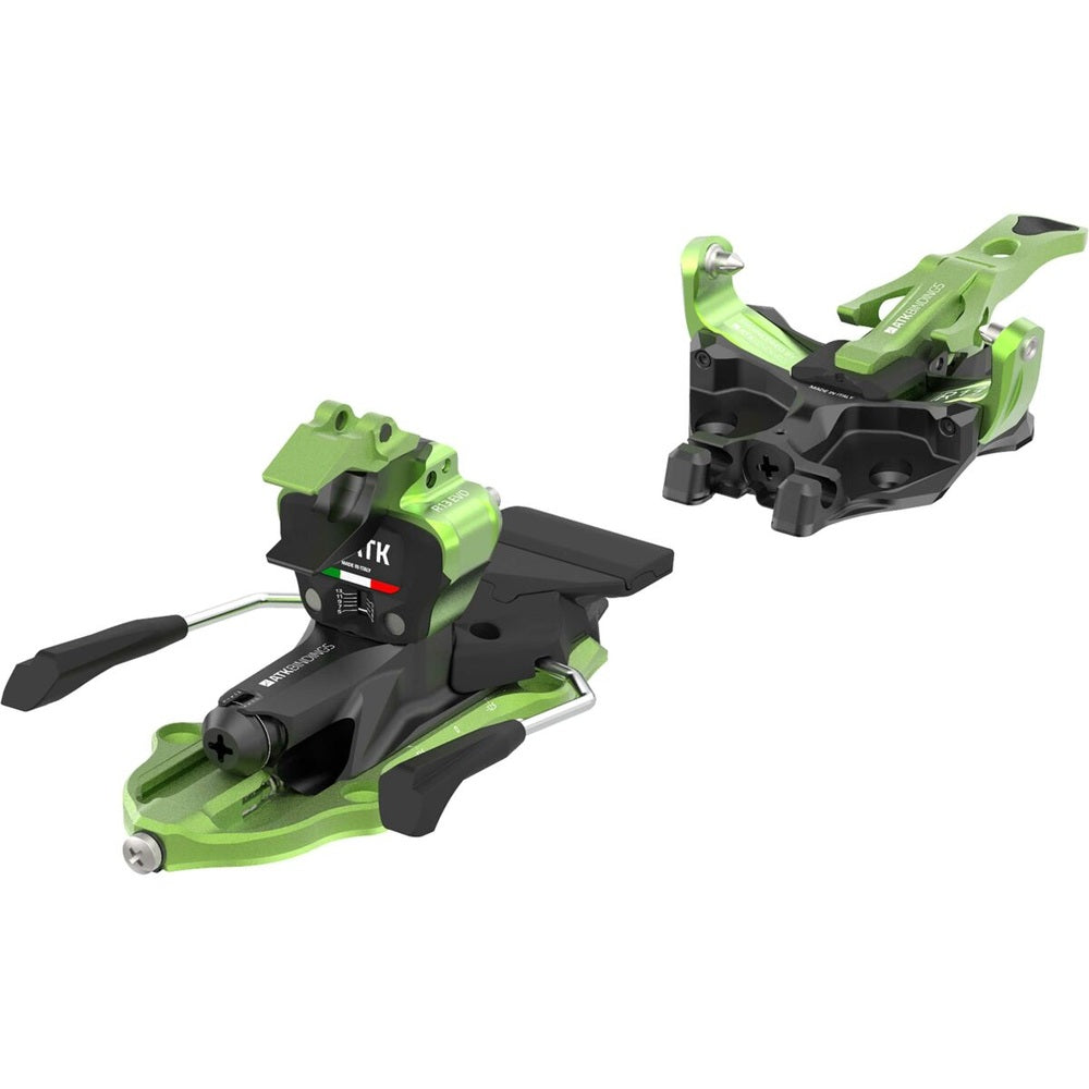 atk-raider-13-evo-ski-mountaineering-bindings-black-green-2025
