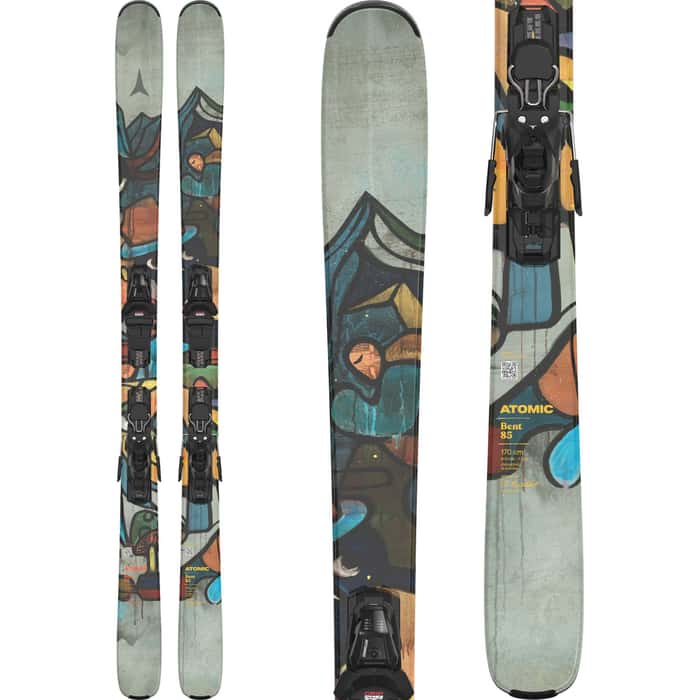atomic-bent-85-skis-m10-gw-binding-package-2026