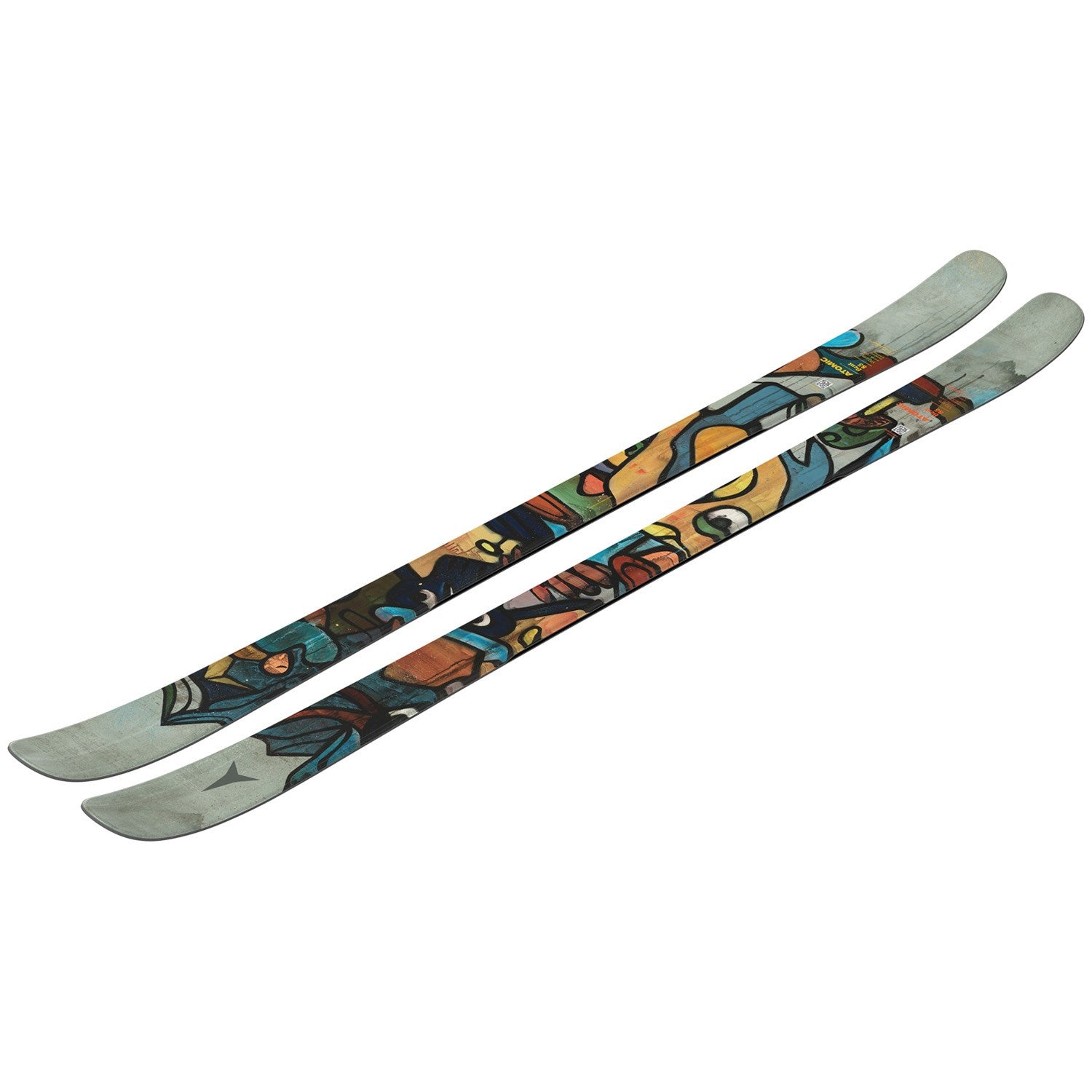 atomic-bent-85-skis-m10-gw-binding-package-2026