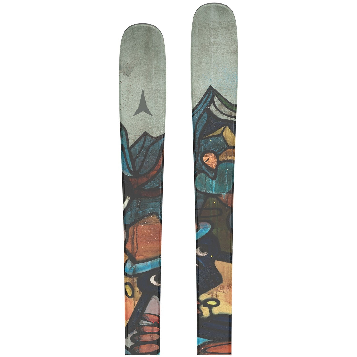 atomic-bent-85-skis-m10-gw-binding-package-2026