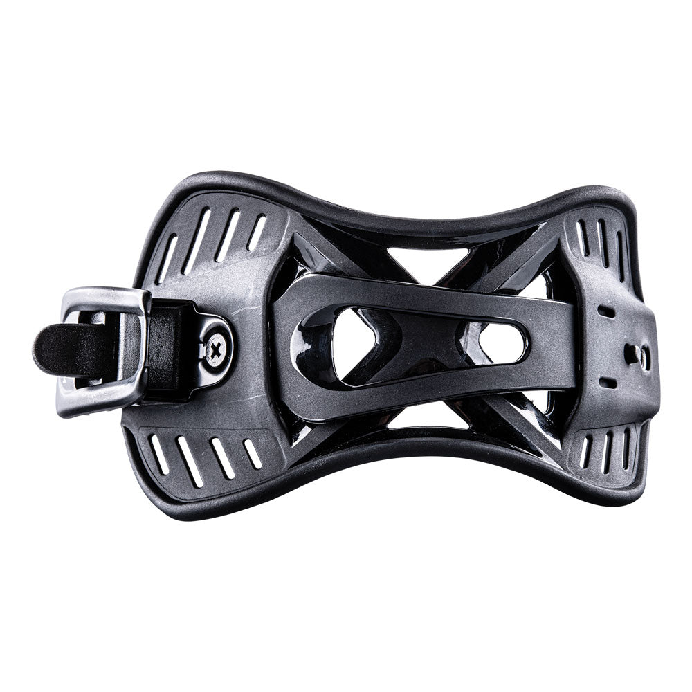Bent Metal Anvil Snowboard Bindings - 2025