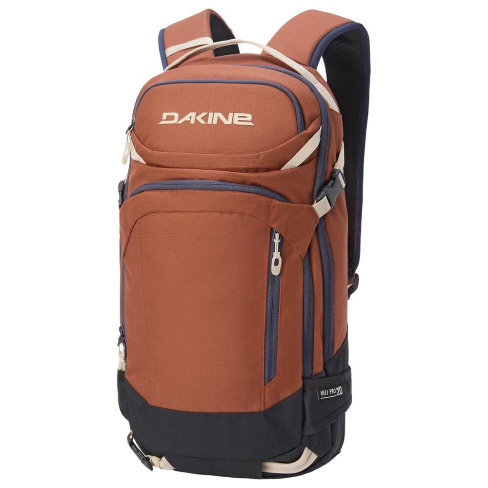 Dakine Heli Pro 20L Backpack - Spice | Glacier Ski Shop