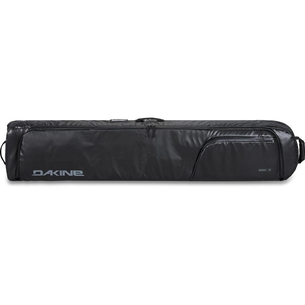 新品 大人気商品  Roller Low Dakine Snowboard U.S. (Free Coated Black - Bag スノーボード