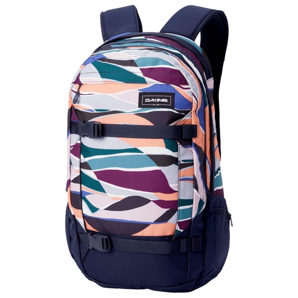 backpack dakine laptop Dakine Mission Backpack 25L