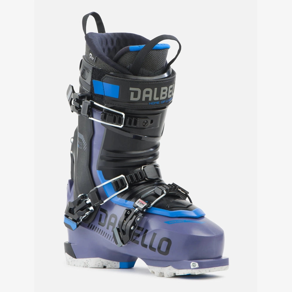Dalbello Cabrio LV Free 105 Free Women's Touring Ski Boots 2026
