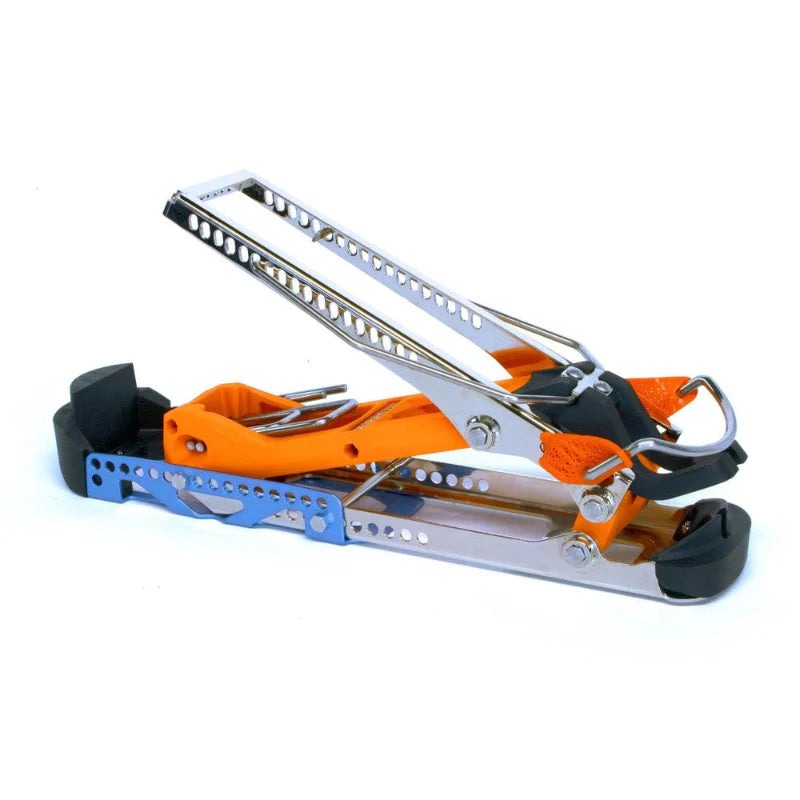 スキー DAYMAKER TOURING DAYMAKERS Daymaker Classic Ski Touring Adapters 2025 | Glacier Ski Shop