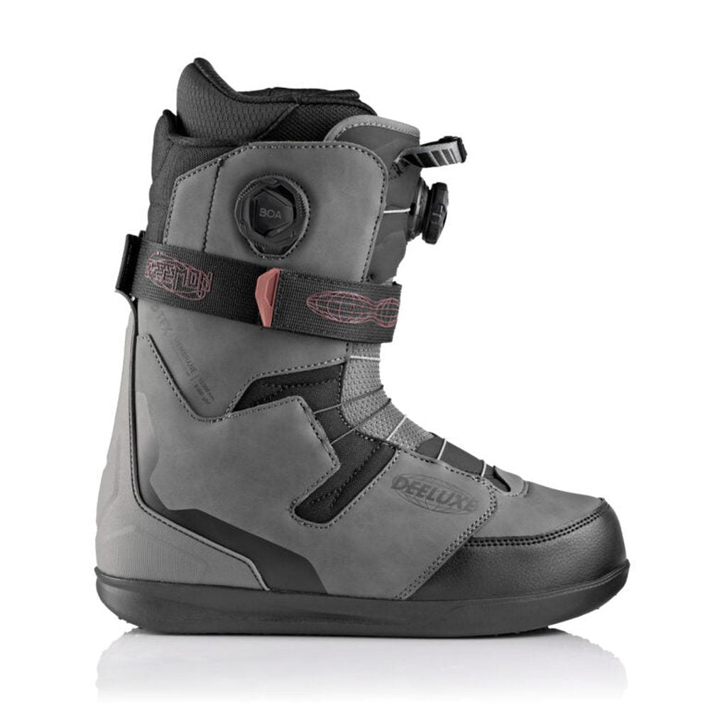 Deeluxe Deemon Pro Snowboard Boots 2026 | Glacier Ski Shop