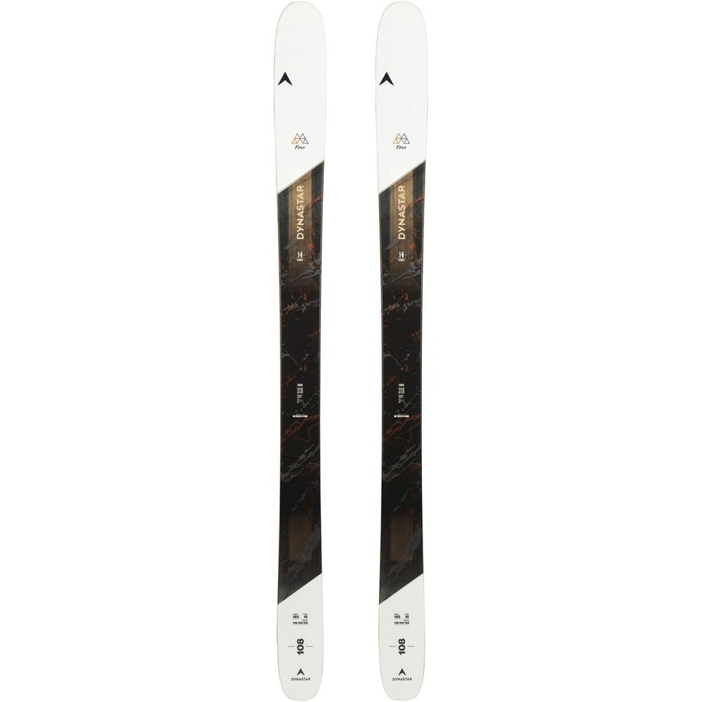 Dynastar M-Free 108 Open Skis 2026 | Glacier Ski Shop