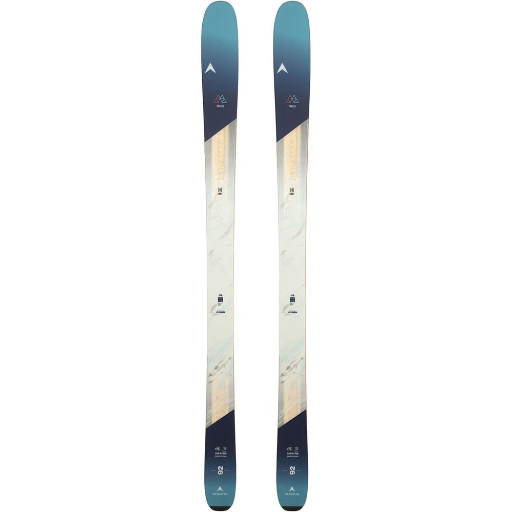 Dynastar M-Pro 92 Open Women's Skis 2025 | Glacier Ski Shop