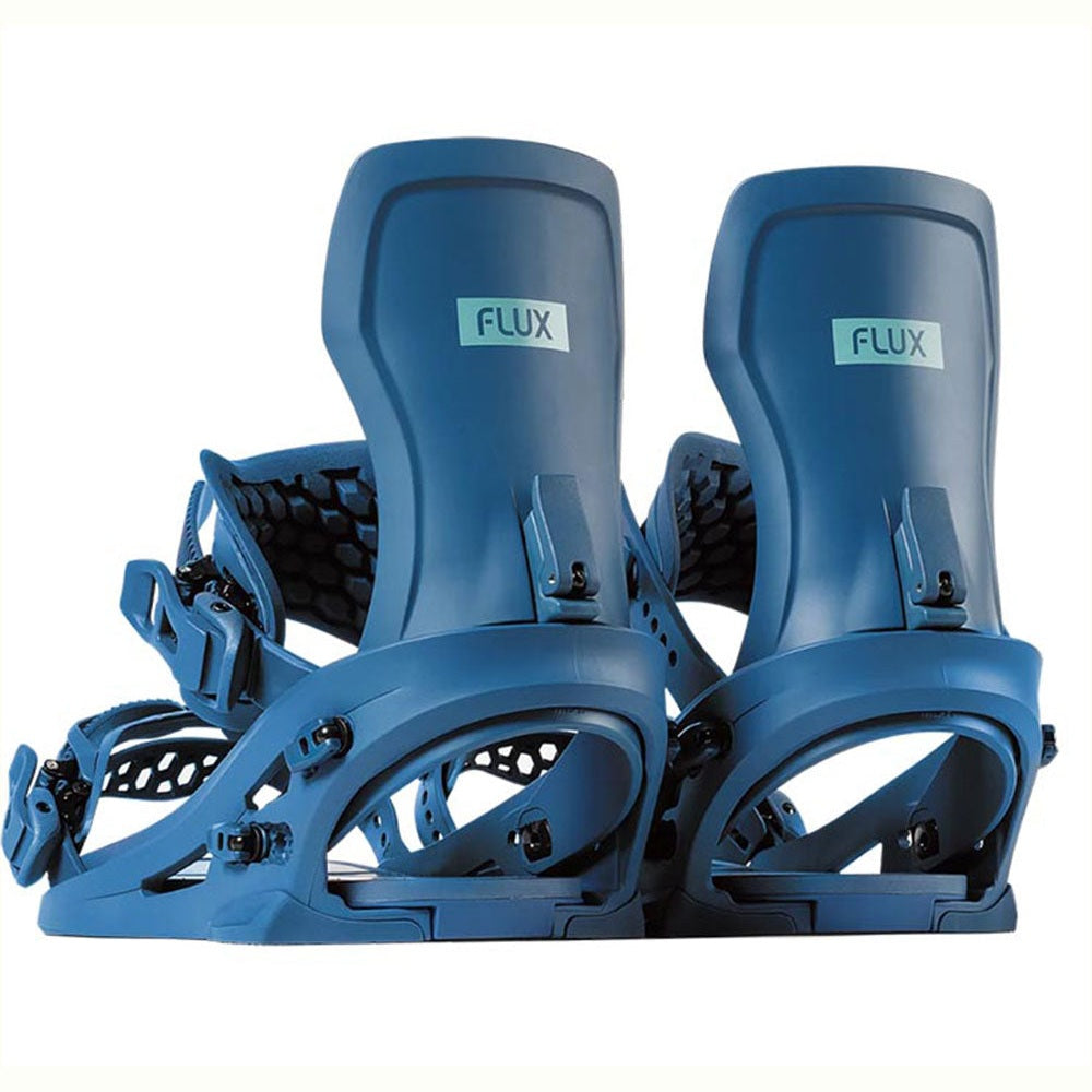 Flux XF Men's Snowboard Bindings 2026 | Glacier Ski Shop